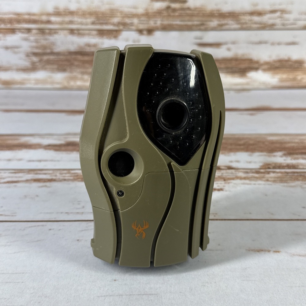 Wildgame Innovations 14MP Trail Camera STC-EZ14B2W-20 Hunting
